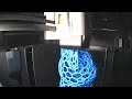 CoolCat 3D print timelapse