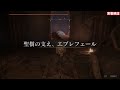 【エルデンリング DLC】謎の人形に〇〇すると、最強遺灰に進化します！！【裏技・攻略・小ネタ】