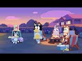 Pizza Girls | Full Episode | Bluey