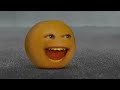 Annoying Orange vs. Batman