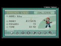 Pokemon FireRed Full Guide - Episode 115: The Trainer Card