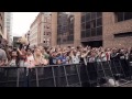 krankbrother Street Party with Guy Gerber, tINI and John Talabot