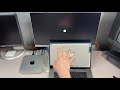 Mac Mini M1 Reinstall macOS in 10 Min!! Using Apple Configurator 2 with a 2nd Mac [How to]