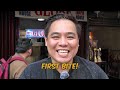 BEST Street Food Philippines: WALK and EAT QUIAPO Manila Vlog