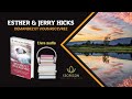 Demandez et vous recevrez ✤ Esther et Jerry Hicks ✤ Livre audio 🎧