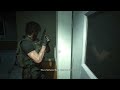 RESIDENT EVIL 3 Remake Part 4 - No rest for stars