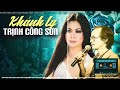 NHẠC TRỊNH KHÁNH LY Kinh Điển Nhất - Cho Một Người Vừa Nằm Xuống - Nhạc Trịnh Không Quảng Cáo