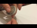 Edging- Beading with tha Beaner Episode 1