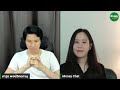 ทุนจีนครองเมือง ระเบิดเวลา SMEs สตาร์ทอัพไทย - Money Chat Thailand | ภาวุธ พงษ์วิทยภานุ