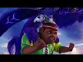 BoBoiBoy Galaxy SORI MARATHON | EP1-6