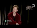 Are You Team Green After House of the Dragon Episode 2? | Tom Glynn-Carney, Ewan Mitchell