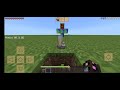 cara summon spectrite Golem di MCPE 1.17-1.18