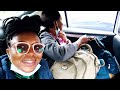 TRAVEL VLOG: Moving from Port Harcourt, NIGERIA .ng TO DUBLIN, IRELAND .ie # RELOCATING TO DUBLIN..