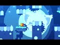 Moonlight by Unzor for 1 hour | Geometry dash