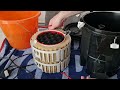 FLUVAL FX2 FILTER MAINTENANCE ***Please read the description and pinned comment below.***
