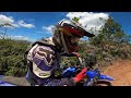 Dios Mio Off Road en KTM Adventur 890 - Xpulse 200 - Yamaha T7 - Honda CRF y TT200