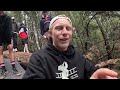 RED BULL HARDLINE TASMANIA COURSE TESTING !