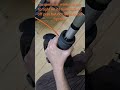 segway ninebot f2 pro suspension wobbel fix repair