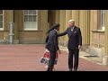 LIVE: King Charles Appoints Sir Keir Starmer Prime Minister