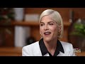 Selma Blair says she’s ‘in pain everyday’ from multiple sclerosis