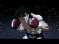 Ippo VS Sawamura [AMV] - THE WEIGHT OF MY PRIDE