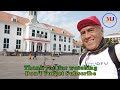 Gowes Wisata Kota Tua Taman Wisata Air Kalibesar Jakarta || Wisata Gedung Kuno Batavia