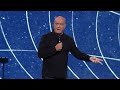 “Israel the Key to the End Time” by Pastor Greg Laurie