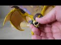 Cheap Warcraft Dragons for Dungeons and Dragons