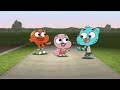 gumball clips from the console
