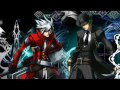 Blazblue Nightmare Fiction