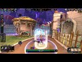 Handing bounces left and right - Smite Conquest