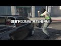 Slavic player in GTA 5