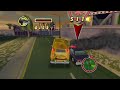 Let's Replay The Simpsons Hit & Run: Part 3
