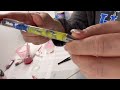 Sublimation snowglobe pens -  so many possibilities - watch our tutorial to make your own!