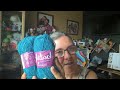 Wool Warehouse Yarn Haul 25/07/24 #yarnhaul #crochet #yarncommunity