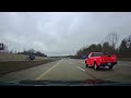 St  Louis , MO  To  Memphis ,TN  | A Complete Road Trip | the Real Time Road Trip ｜dashcam videos