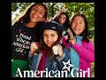American Girl Dolls Marie Grace & Cecile Are Coming Back ?!!