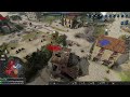 CoH3 New 1.5 patch: DevM vs. F3riG on Semois - insane game!