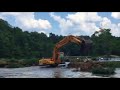 Spring River Sinkhole, Where Kayaker Died, No Longer a Threat