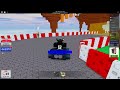 THE CLASSIC EVENT How To Complete The Race Track Quest in The Roblox Classic Event