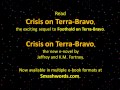 Crisis on Terra-Bravo - Book 2 of the Terra-Bravo Saga