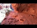 Sedona - Boynton Canyon & Subway Cave