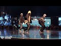 Quick Crew Showcase | BBIC 2017 Bucheon South Korea 2017