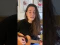 MAURA - Tik Tok - by Kesha [Cover]