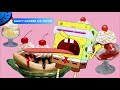 All the FOOD in The SpongeBob SquarePants Movie 🍔 | Paramount Movies