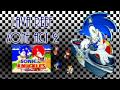 #8 Sonic and Knuckles - Lava Reef Zone Act 2
