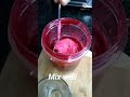 Beetroot Juice for Glowing skin ☺️ | Healthy Juices with no sugar 🍹