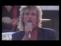 Rod Stewart - Young Turks (Official Video) [HD Remaster]