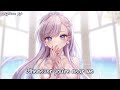 Nightcore - Shy