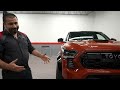 The Unfortunate Truth About the All New 2024 Toyota Tacoma TRD Pro